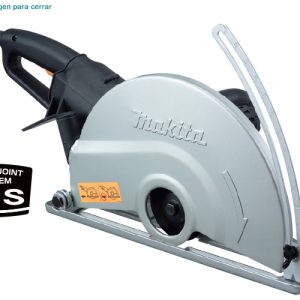 Cortadora Angular4114S 305mm (12") 2400W