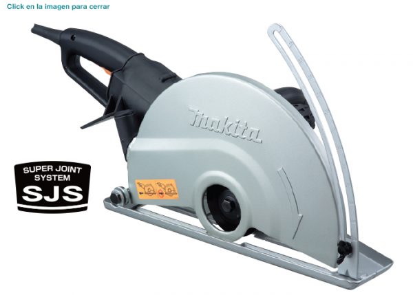 Cortadora Angular4114S 305mm (12") 2400W