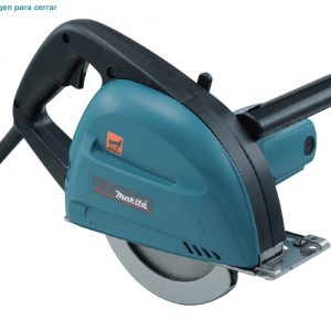 Cortadora Circular de Metal 4131 185mm (7-1/4") 1100W