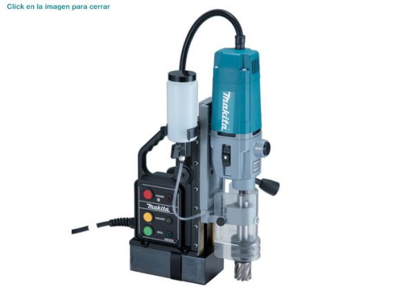 Taladro Magnético HB500 1150W