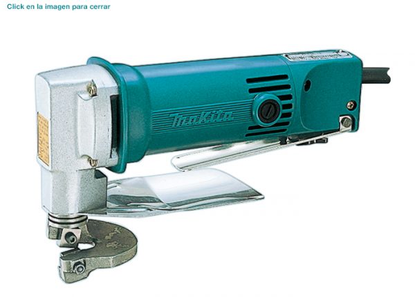 Cizalla JS1600 1,6mm 300W