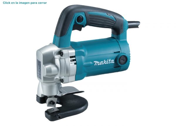 Cizalla JS3201 3.2mm 710W