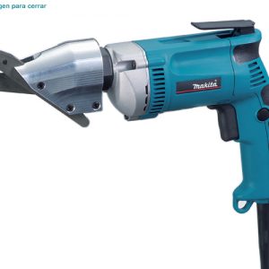 Cizalla para Fibra-Cemento JS8000 8mm 570W